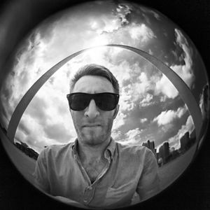 Jason Gardner Avatar