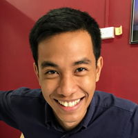 Daniel Naron