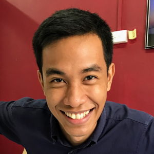 Daniel Naron Avatar