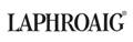 Logo distillerie écossaise Laphroaig