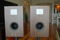Omega Speaker Systems Super 8 Traditional Monitor RS8 s... 5