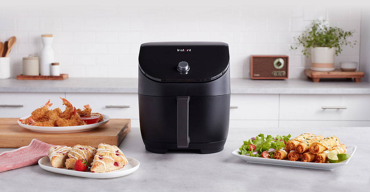 How To Use An Air Fryer - Buying & Cooking Guide | Minimax
