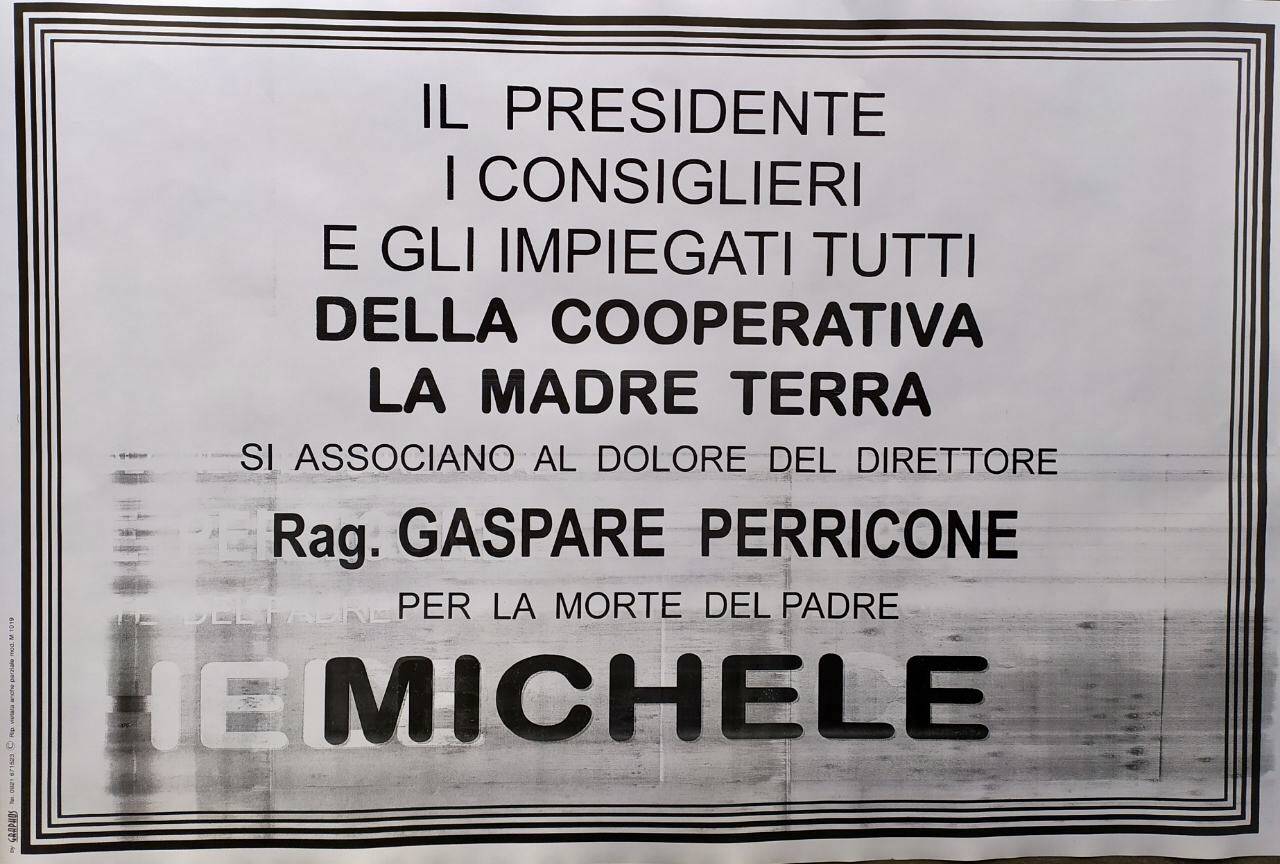 Michele Perricone (P1)
