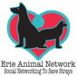 Erie Animal Network logo