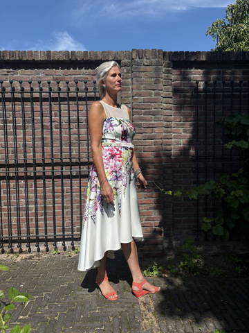 Chantal  Woudsma