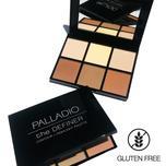 THE DEFINER Contour & Highlight Palette