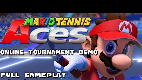 mario tennis aces co op