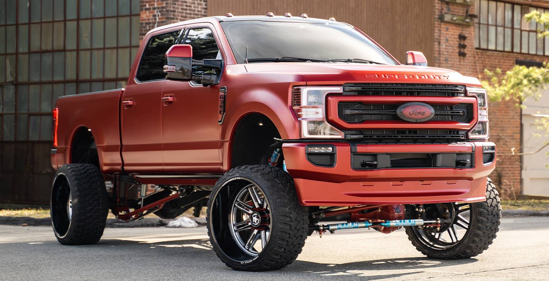 LGND32 Giveaway: WIN THIS 2022 DENALI 2500 DURAMAX + $50,000 CASH!