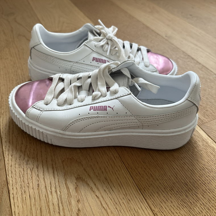 Sneakers from Puma