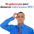 Tracker GPS