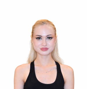 Violetta Kurapova 