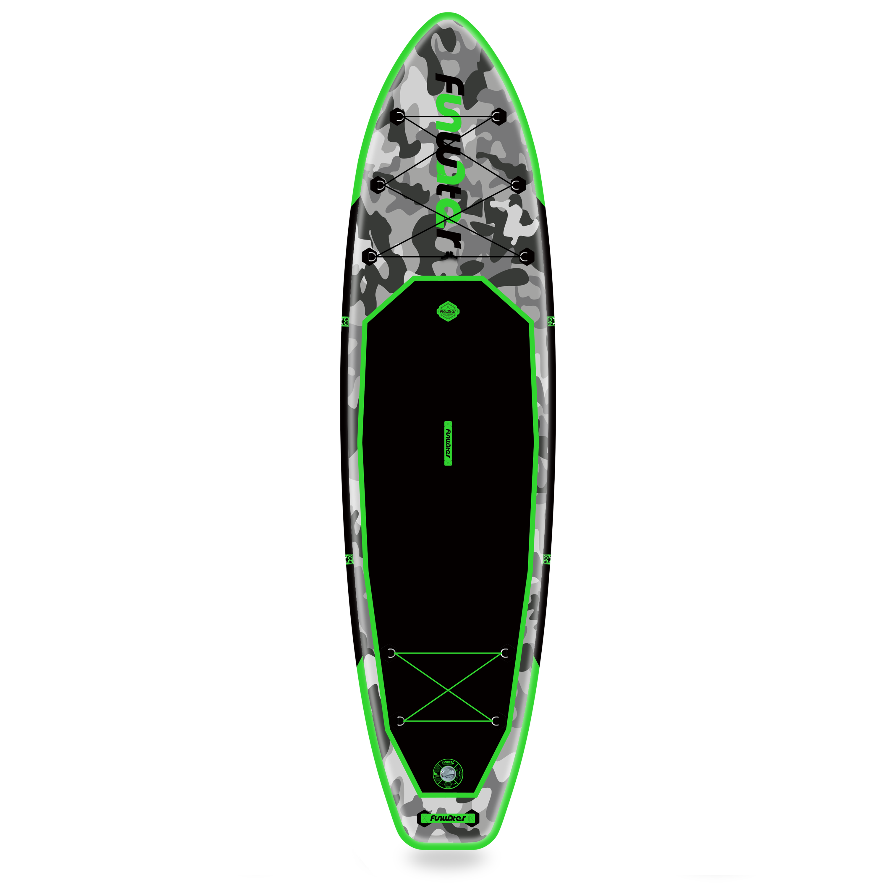 funwater honor