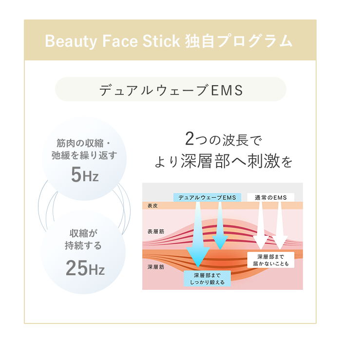 独自開発のEMS