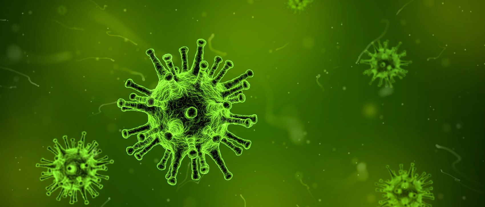 Here’s Why Coronavirus Is The Best Thing To Happen Since The Financial Crisis — March 11th, 2020