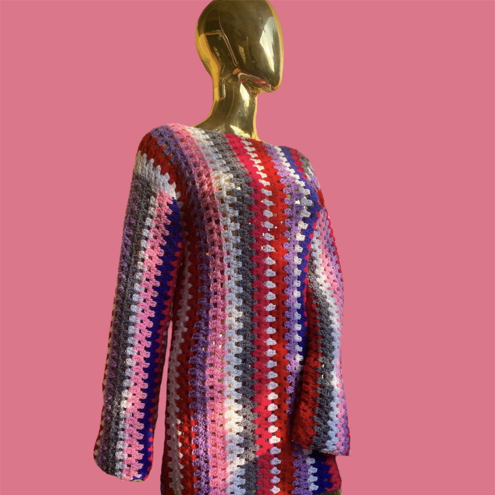 Taylor Swift geïnspireerde jurk (omastreep)