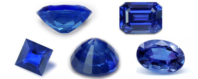 Sapphire colors yves lemay jewelry