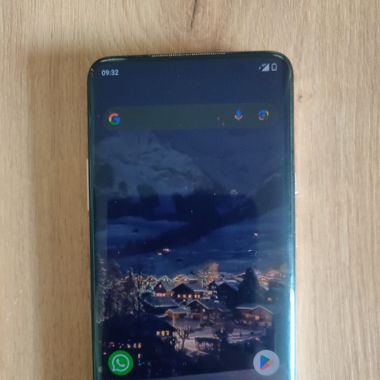One plus 7 pro
