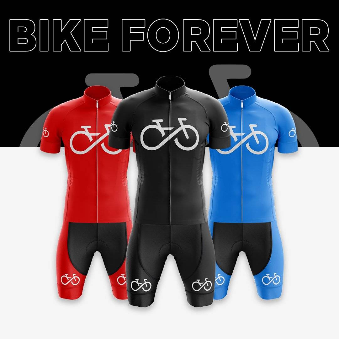 Best Cycling Clothing Bicycle Booth