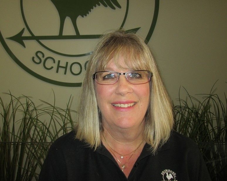 Lisa Fleming, Auxiliary Teacher, Pre-Kindergarten