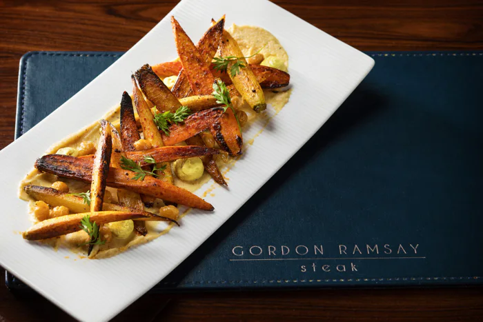 Gordon Ramsay Steak Uploaded on 2021-12-14