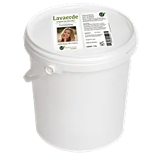 Lavaerde/Ghassoul zur Haarwäsche, Körperpflege & Peeling - 5000 g