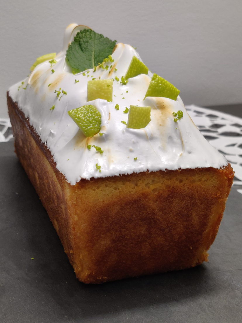 Cooking classes San Donato Milanese: Learn how to cook the orange cake with emulsion method