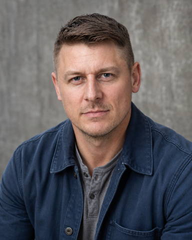Jamie Chambers