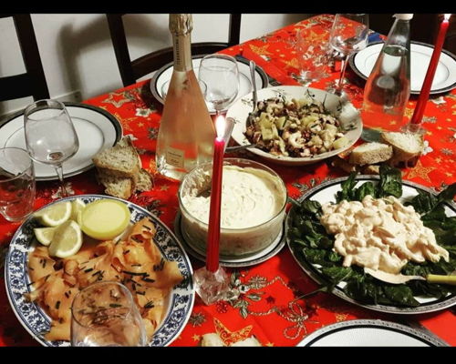 Food experiences Monterone: Unique delights: memorable experiences for special occasions
