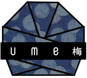 Logo - Ume Burger - Darling Square