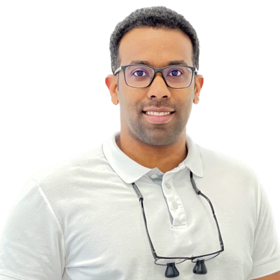 Dr. med. dent. Mido Junis