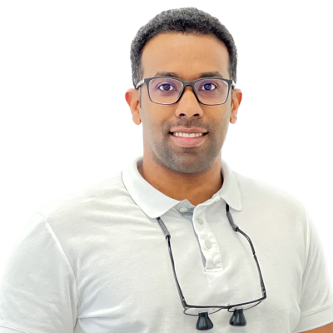 Dr. med. dent. Mido Junis