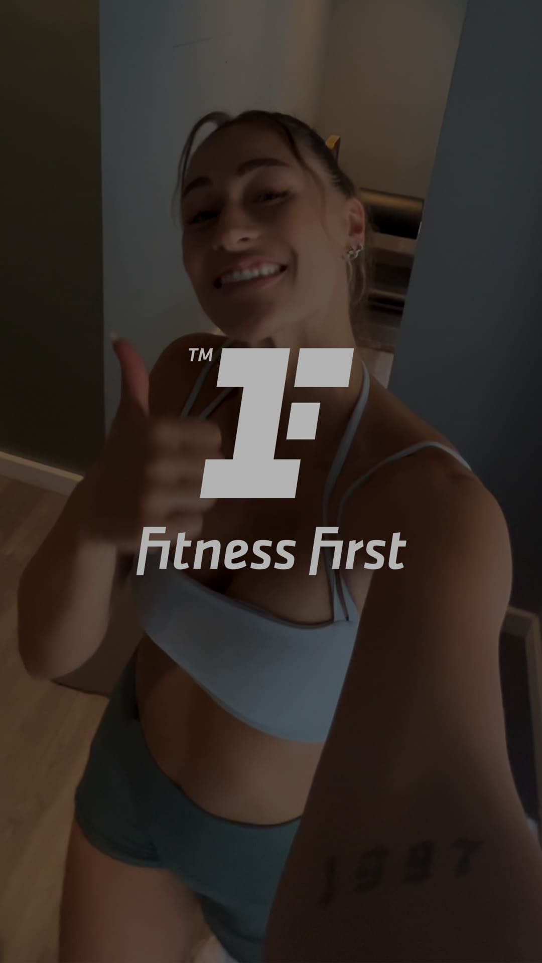 FitnessFirst