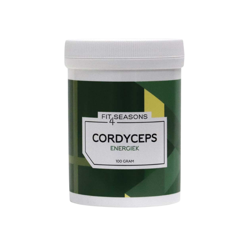 Fit4Seasons 
Pine Pollen Tablets