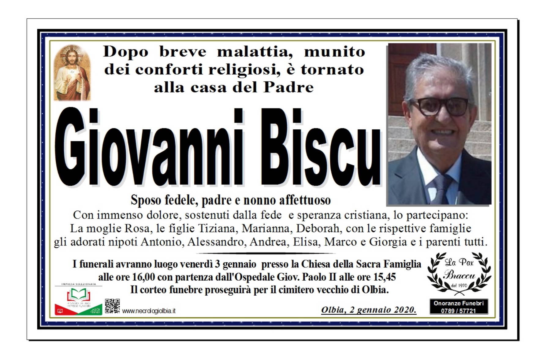 Giovanni Biscu