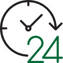 Clock, Font, Watch, Material property, Parallel, Symbol, Circle, Slope, Rectangle, Number