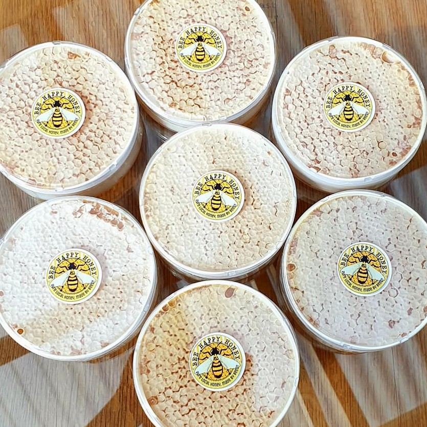 Bee Happy Honey - Image 5