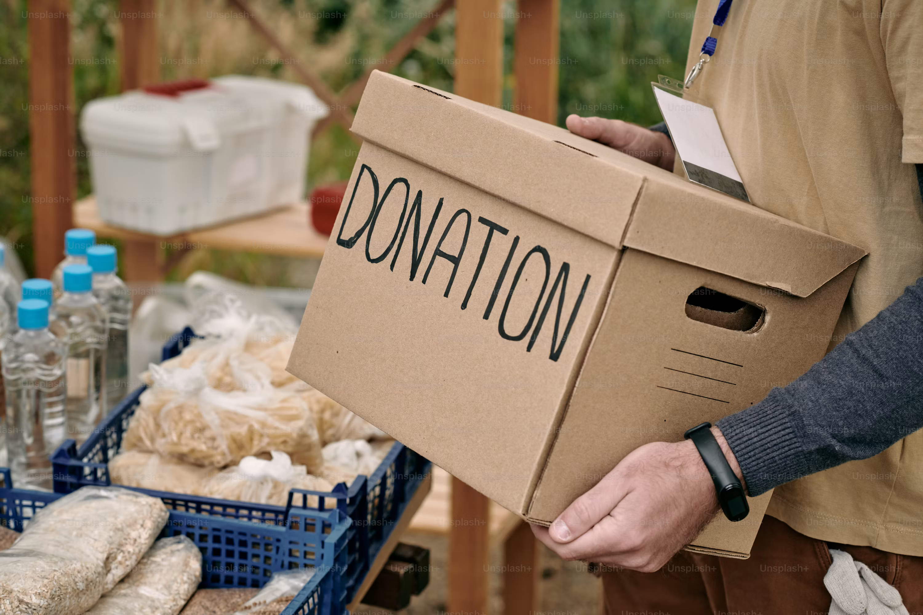 Donate in Memory of a Loved One