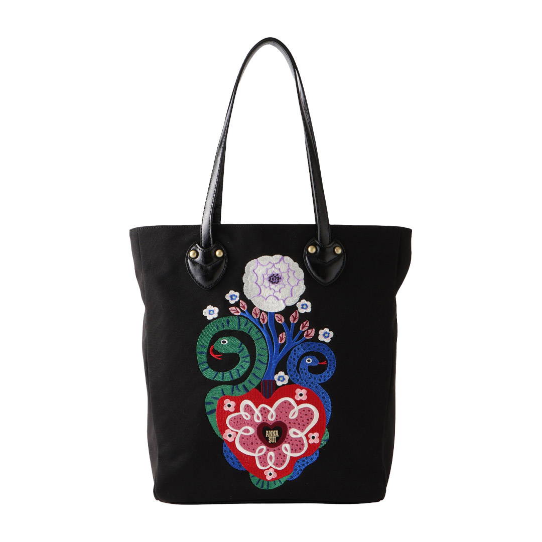♡お買い得♡ANNA SUI 3点セット♡バック 財布 パスケース 楽天市場】【20％OFF!スーパーSALE限定】アナスイ 定期入れ パス