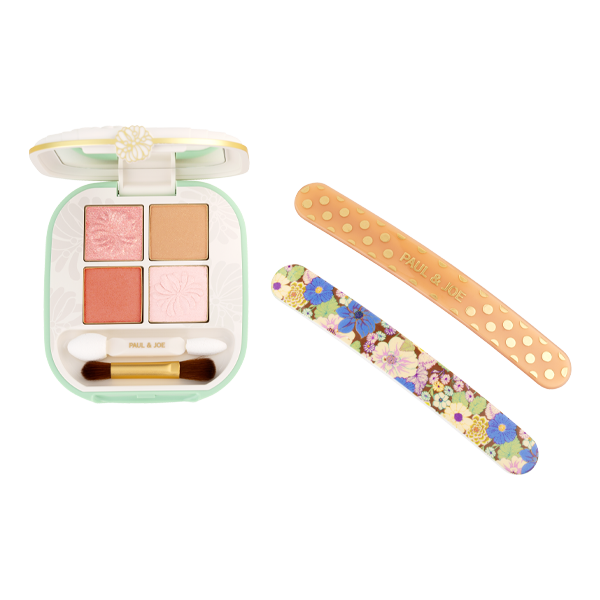 2024 AUTUMN COLLECTION｜ポール ＆ ジョー公式オンラインストア