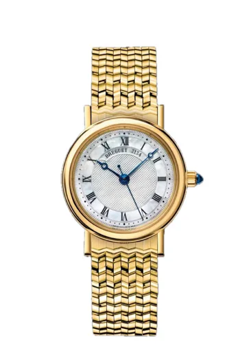 Breguet Classique 8067 Yellow Gold