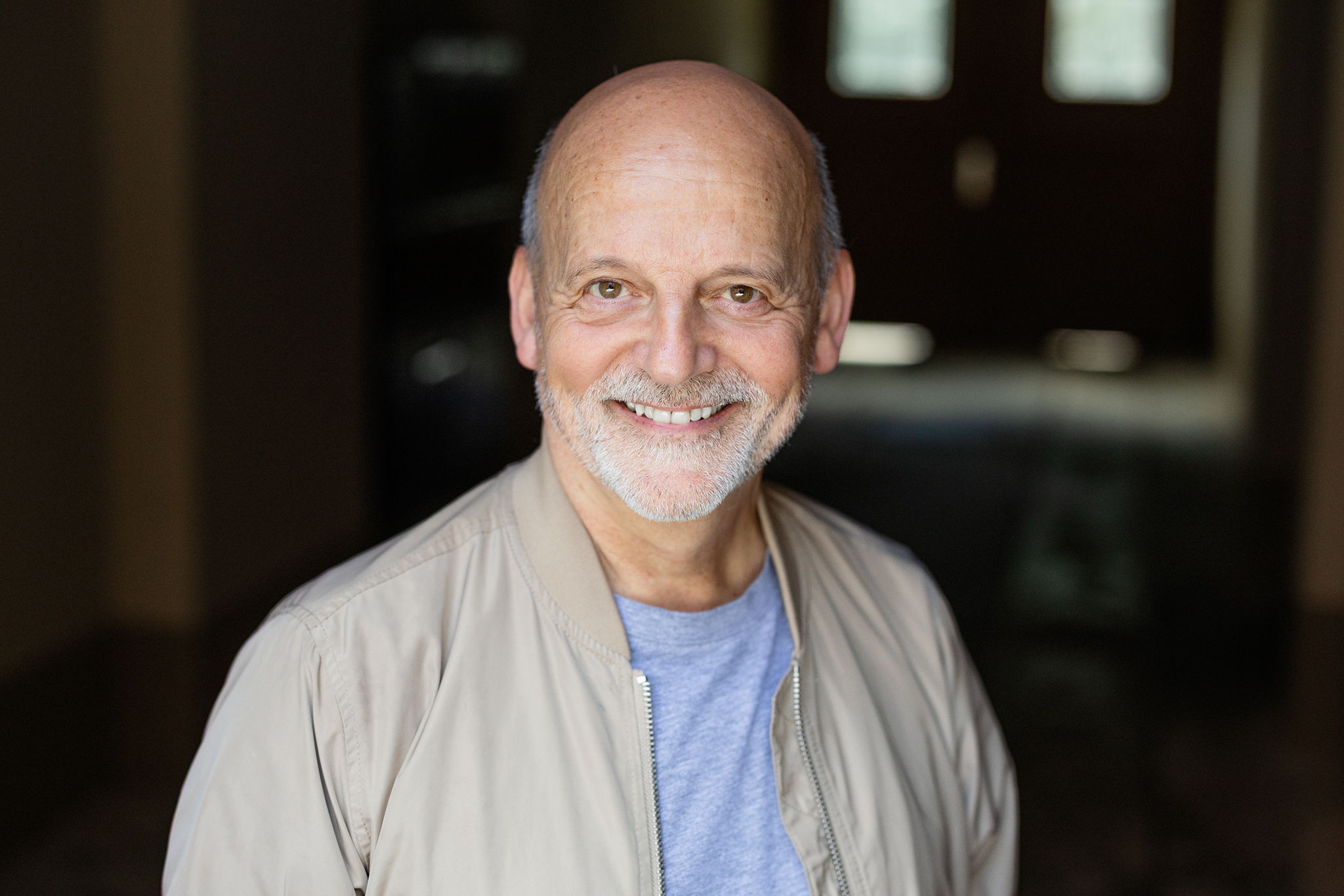 Bernardus Manders