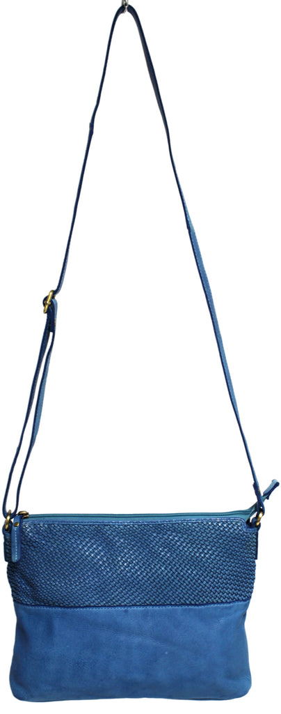 Shoulder Bag with Adjustable Strap Style 1188A - Image 9