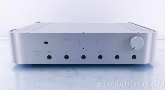 Plinius Kaitaki Stereo Preamplifier; Phono (1974)