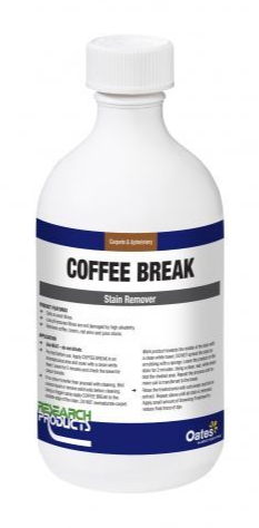 Research products _ Coffee Break Research