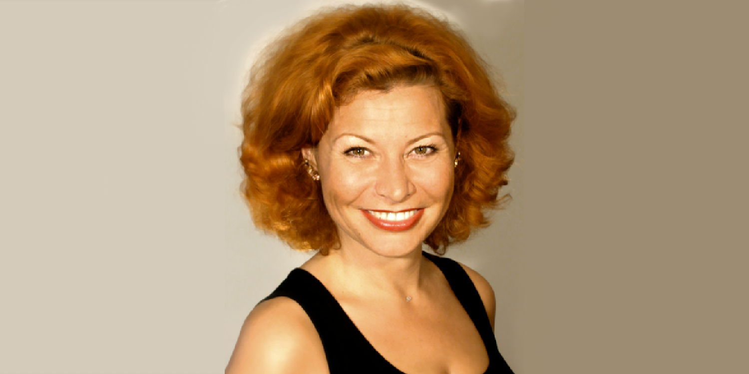 Marie-Stéphane Bernard with Germantown Symphony Orchestra promotional image