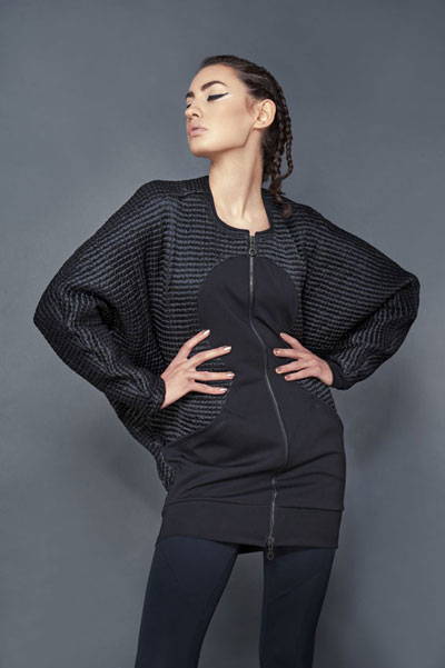 winter jacke