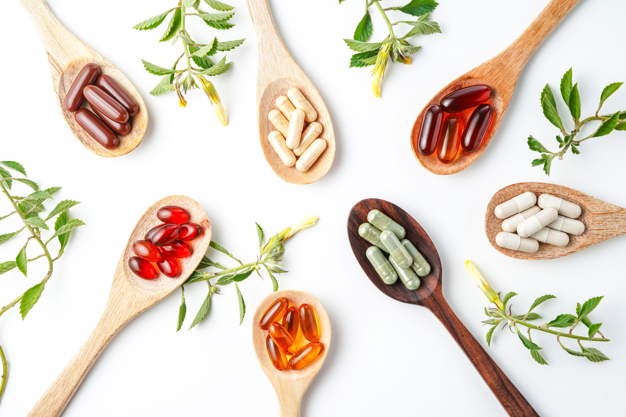 How to Use Natural Antibiotics for Bacterial Infections: A Clinician’s POV -