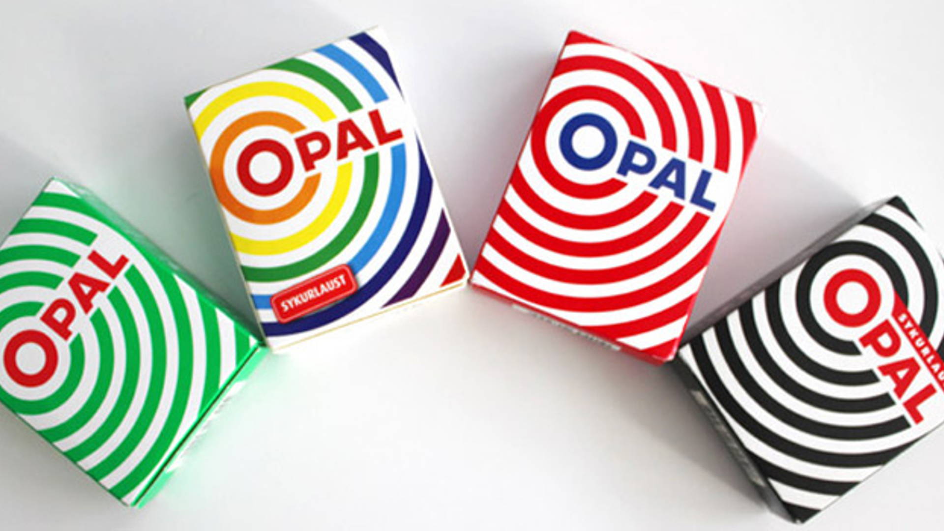 Featured image for Opal's