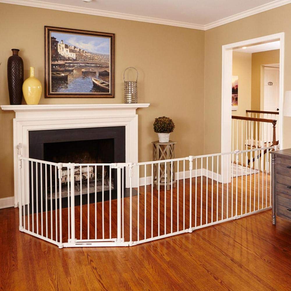 wirecutter baby gate