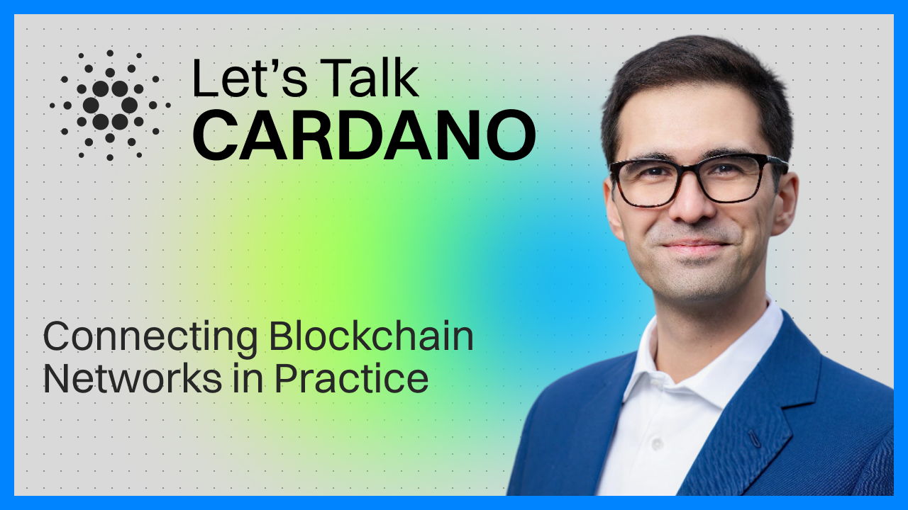Connecting Blockchain Networks in Practice thumbnail